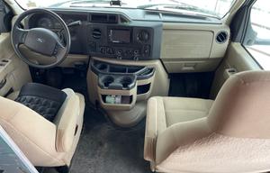 2018 Sunseeker - Class C with on-board generator!