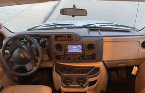 Brand New 2022 Thor Motor Coach Freedom Elite 22FE