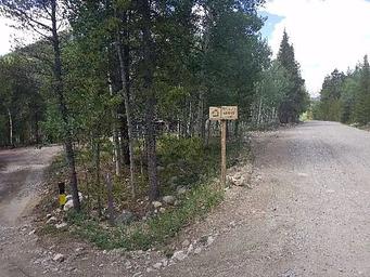 1 & 2, Loop: CRESCENT MINING