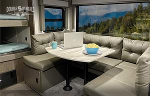 WILDWOOD X-LITE w/ Private Master & Bunk Beds