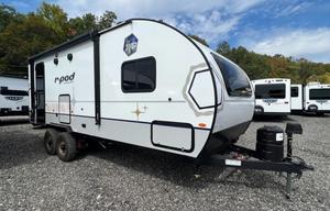 2024 Forest River R-Pod RP202