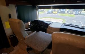 2017 Fleetwood RV Bounder 35K