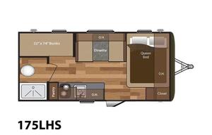Fully Stocked Keystone Camper | Easy Tow, Sleeps 6
