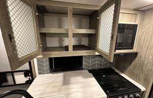 2022 Wildwood Heritage Glen – Bunkhouse