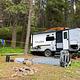 McDaniel Clan Family Camper