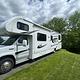 Harvey the RV