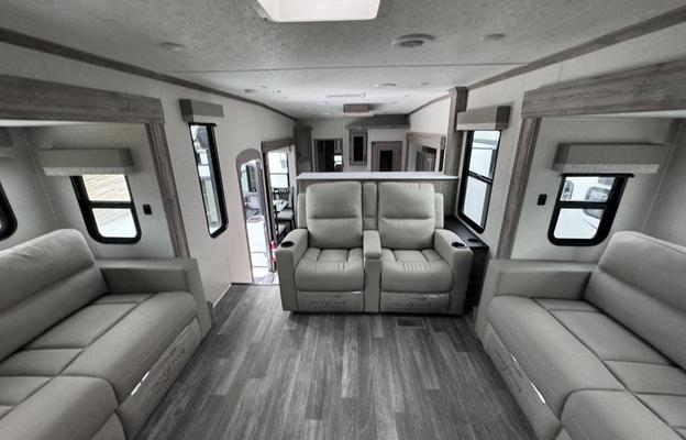 Sugar Sands Explorer RV