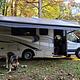 Great Times Off-Grid:  "Ratchet"!