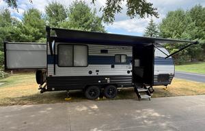 Bear Foot Travel Co
