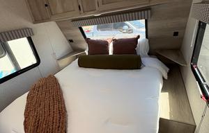 Lil Cozy Ready to Book Great for First Time RV'ers