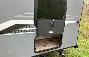 Squirrel’s Campers LLC