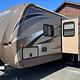 2016 Keystone RV Cougar 26RBI