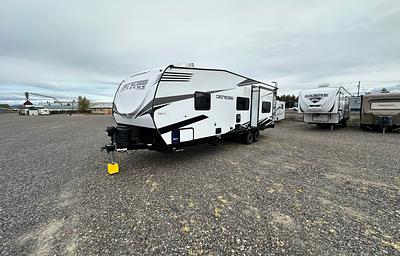 2024 Genesis Supreme Genesis Supreme 27 FS