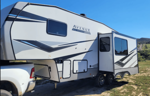 2023 Avenue All-Access 22ML RV rental photo 8