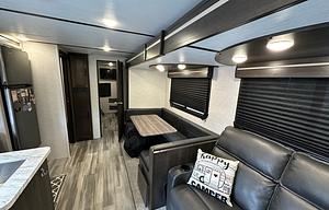 2022 Cruiser Aire 33BHB - Big Family RV Rentals