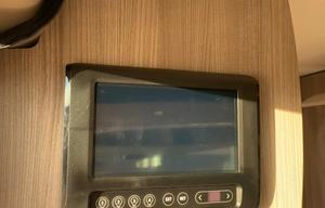 2023 Thor Motor Coach Scope 18M