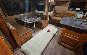 Wonder Wagon - 2017 Starcraft Autumn Ridge 245DS