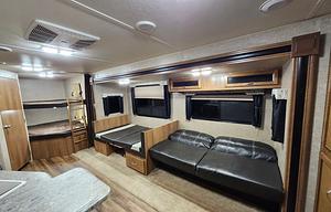 2016 Coachmen RV Catalina 283DDS