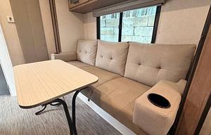 2020 Forest River RV No Boundaries NB16.8