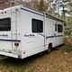 2001 Thor Motor Coach Four Winds 28A Chevy