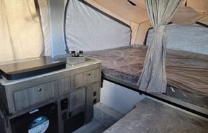 2023 Forest River RV Rockwood SOLAR Series 2318G