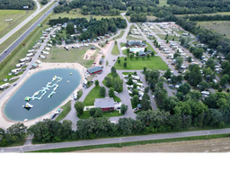 Oasis Campground & Waterpark