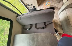 2021 Forest River RV Sunseeker 3250DSLE
