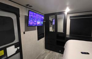 Family/Dog-Friendly Jayco Camper