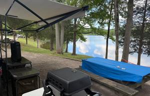 Travelbug Adventures: 2018 Forest River