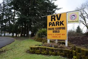 South Campground