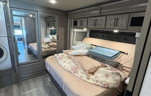 2024 Fleetwood RV Frontier 34GT