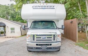 2025 Gulf Stream Conquest 32FT BH