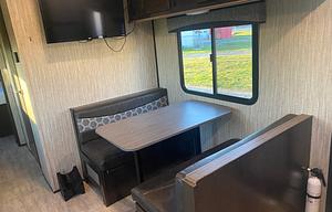 2018 Cruiser Shadow Cruiser 251RKS
