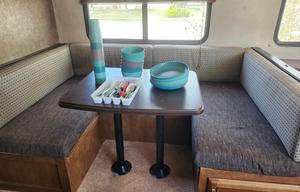 2017 Forest River RV Salem Cruise Lite 263BHXL