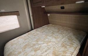 2017 Cruiser Rv Corp Cruiser BH