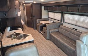 2019 Freedom Traveler A27 RV rental photo 4