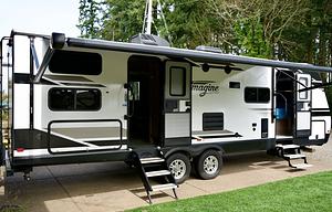 2022 Grand Design Imagine 2800BH