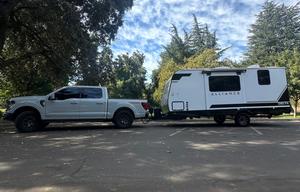2027 Alliance RV Delta Solo BH181