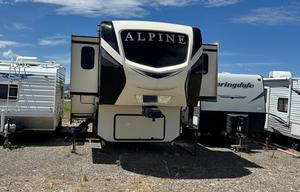 2019 Keystone RV Alpine 3701FL RV rental photo 16