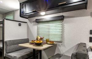 2022 Forest River RV Cherokee Wolf Pup 16BH