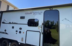 Bonnie! A Fan Favorite ready for Family Glamping!