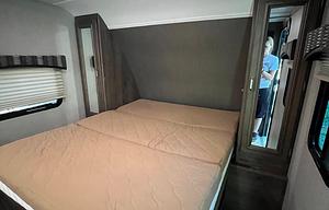Lisa's Bunkhouse Delight!