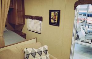 Meet Brian, Jayco quality & spacious layout for 8!