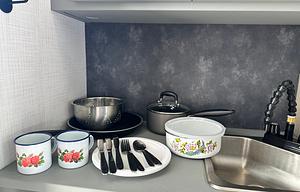 Adventure awaits in this Pet friendly, off road RV