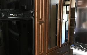 2015 Thor motorhome /toyhauler/ dream machine