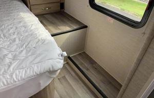 The CLASSY C: Beautiful NEW 2020 Jayco Redhawk SE