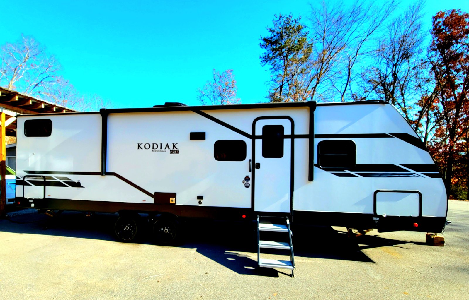 2 bedroom☆quad BUNKS☆