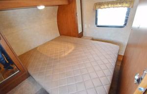 2014 Salem Carri-lite Travel Trailer
