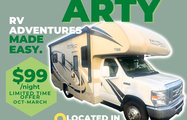 Artemis "Arty" The Adventurer (Thor 23H)