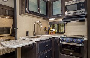 2019 Imagine 2400BH RV rental photo 3